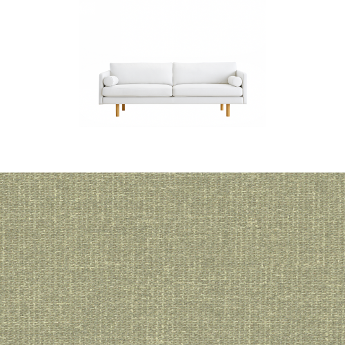 Klädsel till soffa Saxo Living Classic Tyg Grit