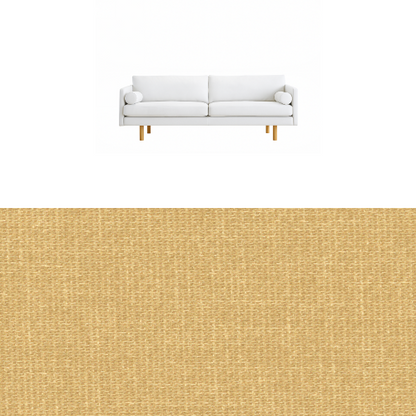 Klädsel till soffa Saxo Living Classic Tyg Grit