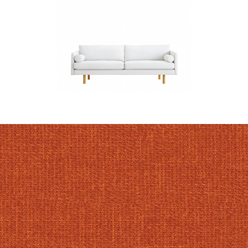 Klädsel till soffa Saxo Living Classic Tyg Grit