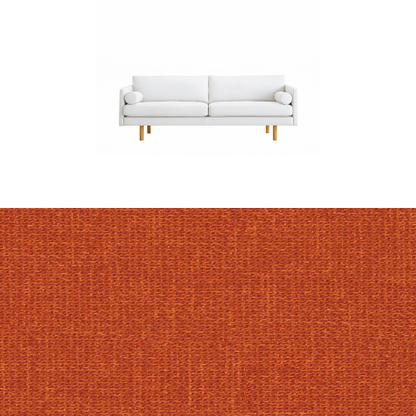 Klädsel till soffa Saxo Living Classic Tyg Grit