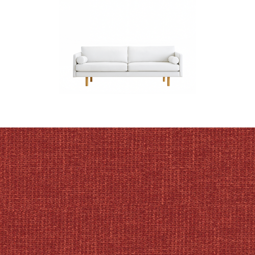 Klädsel till soffa Saxo Living Classic Tyg Grit