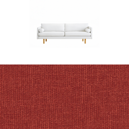 Klädsel till soffa Saxo Living Classic Tyg Grit