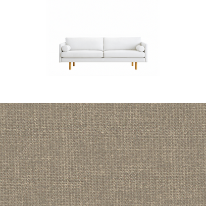 Klädsel till soffa Saxo Living Classic Tyg Grit
