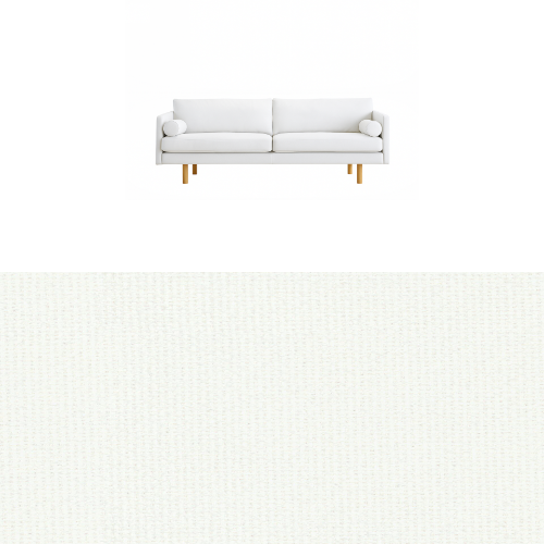 Klädsel till soffa Saxo Living Classic Tyg Grit