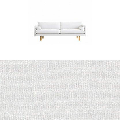 Klädsel till soffa Saxo Living Classic Tyg Grit