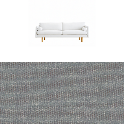 Klädsel till soffa Saxo Living Classic Tyg Grit