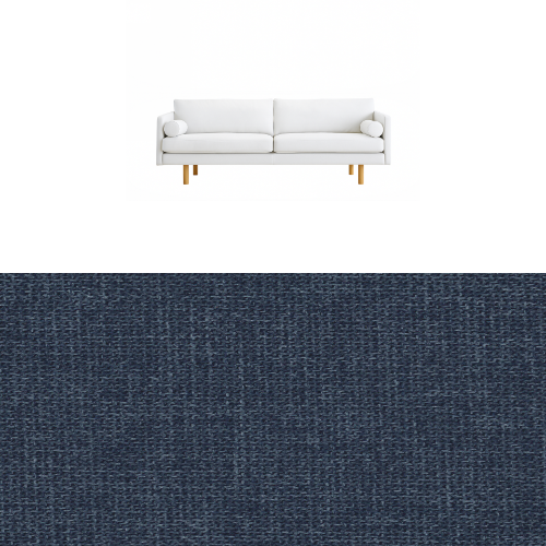 Klädsel till soffa Saxo Living Classic Tyg Grit