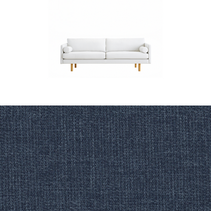 Klädsel till soffa Saxo Living Classic Tyg Grit