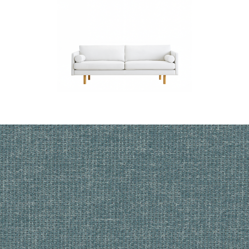 Klädsel till soffa Saxo Living Classic Tyg Grit