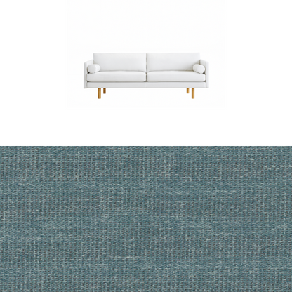 Klädsel till soffa Saxo Living Classic Tyg Grit