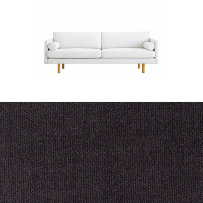 Klädsel till soffa Saxo Living Classic Tyg Apollo