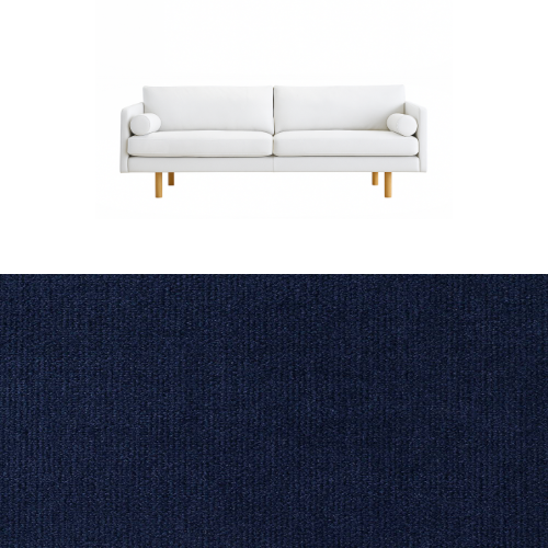 Klädsel till soffa Saxo Living Classic Tyg Apollo