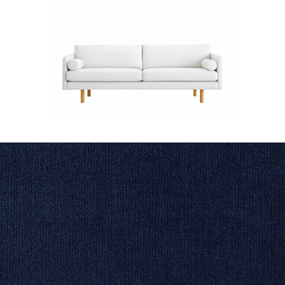 Klädsel till soffa Saxo Living Classic Tyg Apollo