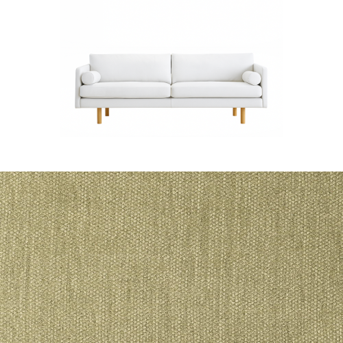 Klädsel till soffa Saxo Living Classic Tyg Apollo