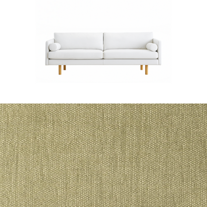 Klädsel till soffa Saxo Living Classic Tyg Apollo