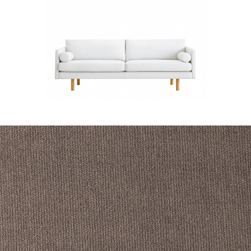 Klädsel till soffa Saxo Living Classic Tyg Apollo