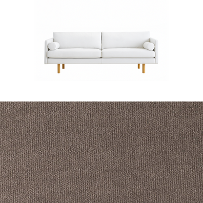 Klädsel till soffa Saxo Living Classic Tyg Apollo