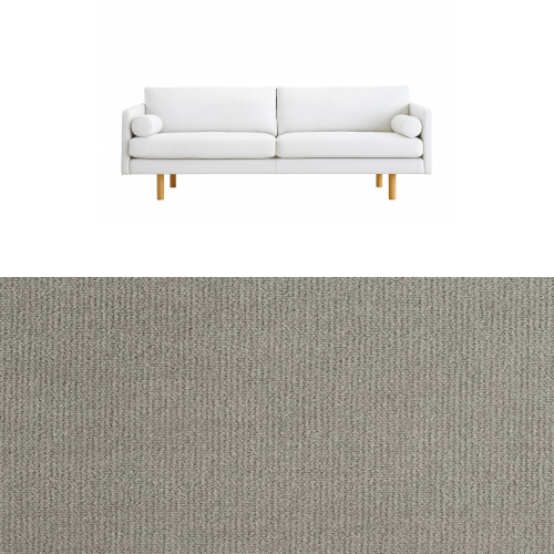 Klädsel till soffa Saxo Living Classic Tyg Apollo