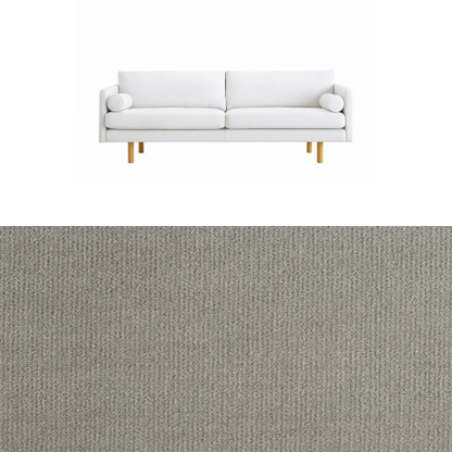 Klädsel till soffa Saxo Living Classic Tyg Apollo