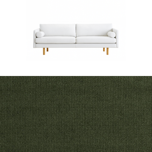 Klädsel till soffa Saxo Living Classic Tyg Apollo