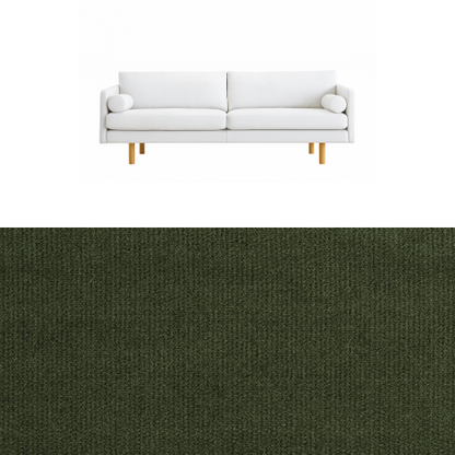 Klädsel till soffa Saxo Living Classic Tyg Apollo