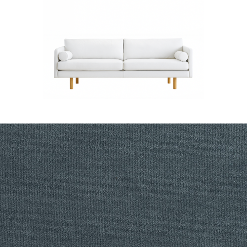 Klädsel till soffa Saxo Living Classic Tyg Apollo