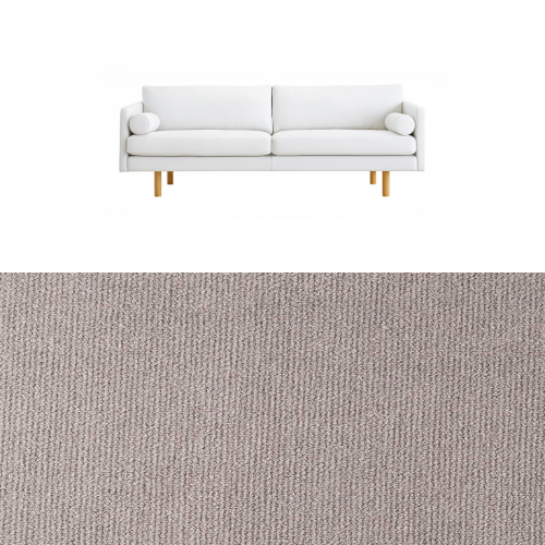 Klädsel till soffa Saxo Living Classic Tyg Apollo