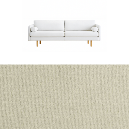 Klädsel till soffa Saxo Living Classic Tyg Apollo