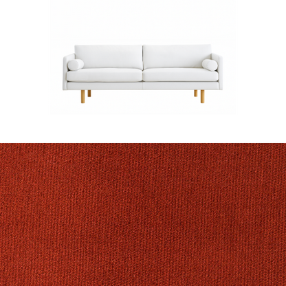 Klädsel till soffa Saxo Living Classic Tyg Apollo