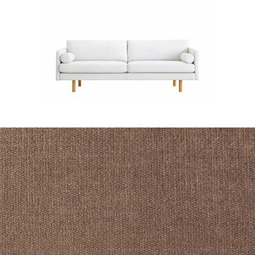 Klädsel till soffa Saxo Living Classic Tyg Apollo