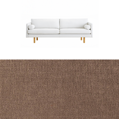 Klädsel till soffa Saxo Living Classic Tyg Apollo