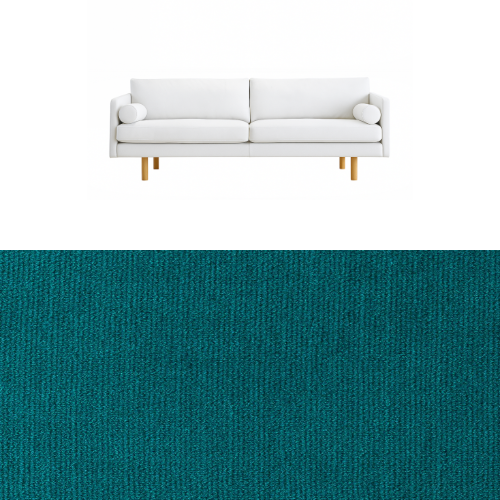 Klädsel till soffa Saxo Living Classic Tyg Apollo