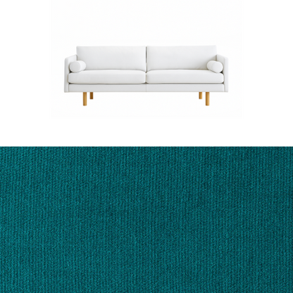 Klädsel till soffa Saxo Living Classic Tyg Apollo