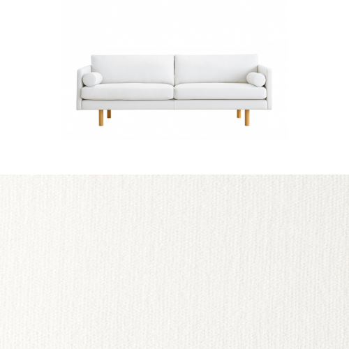 Klädsel till soffa Saxo Living Classic Tyg Apollo