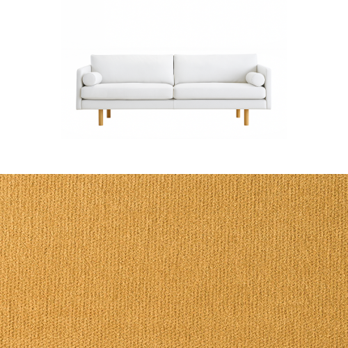 Klädsel till soffa Saxo Living Classic Tyg Apollo