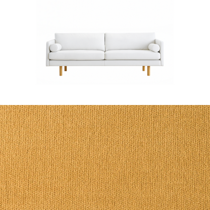 Klädsel till soffa Saxo Living Classic Tyg Apollo