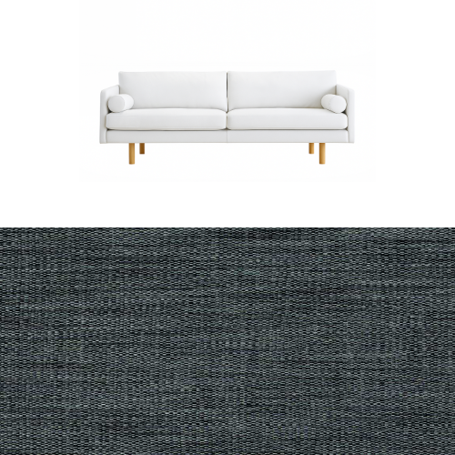 Klädsel till soffa Saxo Living Classic Tyg Avena