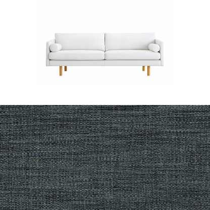 Klädsel till soffa Saxo Living Classic Tyg Avena