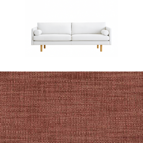 Klädsel till soffa Saxo Living Classic Tyg Avena