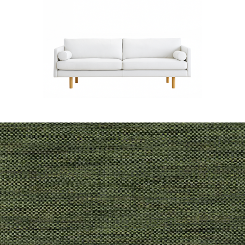 Klädsel till soffa Saxo Living Classic Tyg Avena