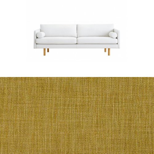 Klädsel till soffa Saxo Living Classic Tyg Avena