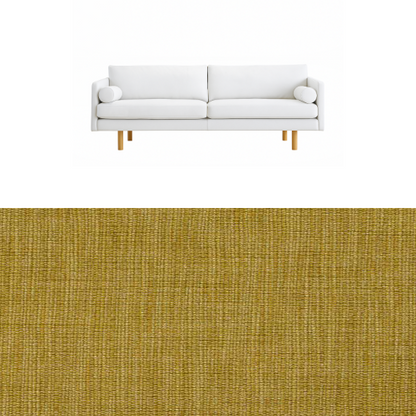 Klädsel till soffa Saxo Living Classic Tyg Avena