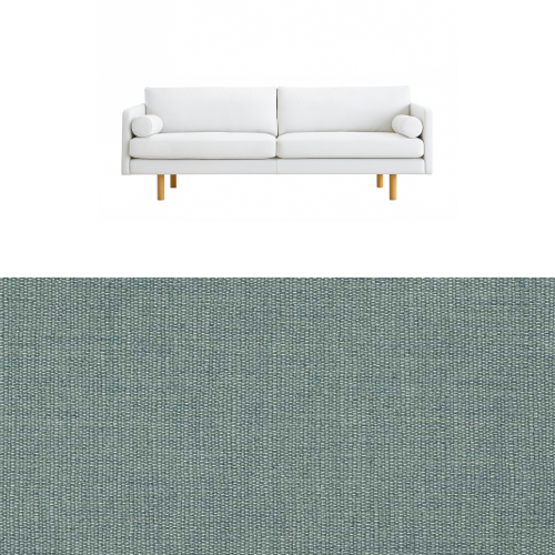 Klädsel till soffa Saxo Living Classic Tyg Avena