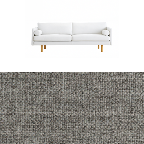 Klädsel till soffa Saxo Living Classic Tyg Babel