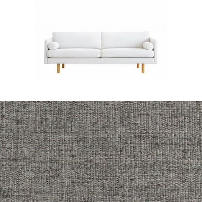 Klädsel till soffa Saxo Living Classic Tyg Babel