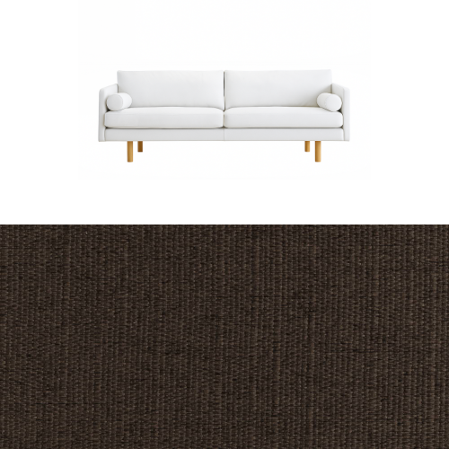 Klädsel till soffa Saxo Living Classic Tyg Babel