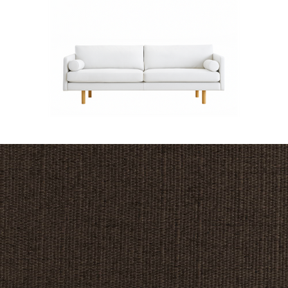 Klädsel till soffa Saxo Living Classic Tyg Babel