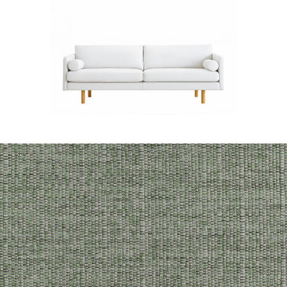 Klädsel till soffa Saxo Living Classic Tyg Babel