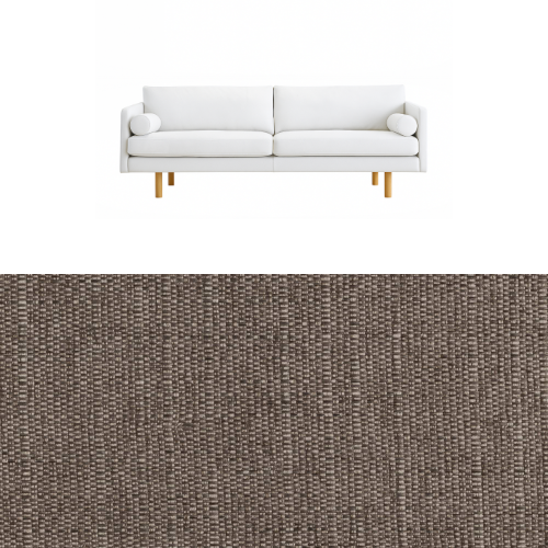 Klädsel till soffa Saxo Living Classic Tyg Babel