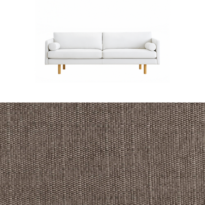 Klädsel till soffa Saxo Living Classic Tyg Babel